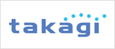 タカギ