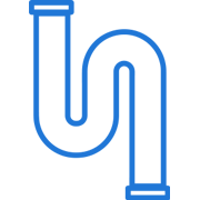 給排水本管引き込み工事