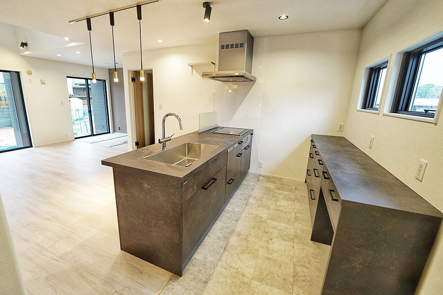 リフォーム事業