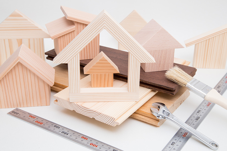 リフォーム事例